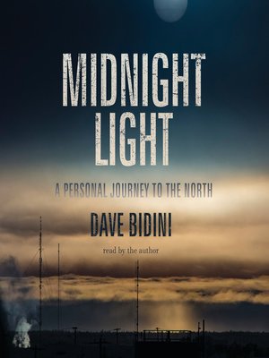 cover image of Midnight Light